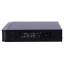 8-канальный NVR видеорегистратор Uniview NVR301-08B-IQ Black