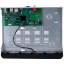 8-канальный NVR видеорегистратор Uniview NVR301-08B-IQ Black