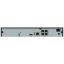 4-канальний NVR-відеореєстратор Provision-ISR NVR5-4100PXN(MM) з PoE та відеоаналітикою