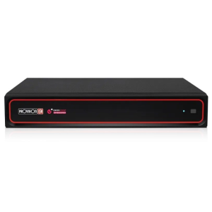 4-канальный NVR-видеорегистратор Provision-ISR NVR5-4100XN(MM) с видеоаналитикой