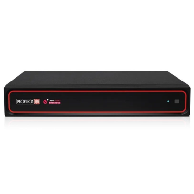 4-канальний NVR-відеореєстратор Provision-ISR NVR5-4100XN(MM) з відеоаналітикою
