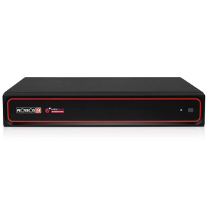 8-канальний NVR-відеореєстратор Provision-ISR NVR5-8200XN(MM) з відеоаналітикою