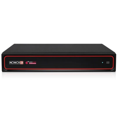 8-канальный NVR-видеорегистратор Provision-ISR NVR5-8200XN(MM) с видеоаналитикой