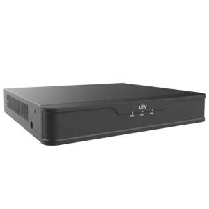 16-канальний NVR-відеореєстратор Uniview NVR501-16B
