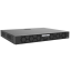 9-канальний NVR відеореєстратор Uniview NVR502-09B-IQ Black