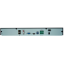 9-канальний NVR відеореєстратор Uniview NVR502-09B-IQ Black