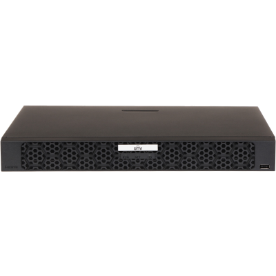 16-канальный NVR видеорегистратор Uniview NVR502-16B