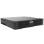 32-канальний NVR відеореєстратор Uniview NVR508-32E-R Black