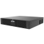 32-канальний NVR відеореєстратор Uniview NVR508-32E-R Black
