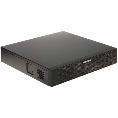 64-канальный NVR видеорегистратор Uniview NVR508-64B