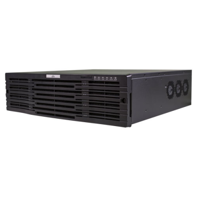 128-канальный NVR видеорегистратор Uniview NVR516-128