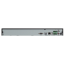 16-канальний NVR-відеореєстратор Provision-ISR NVR8-16400AN(1U)-V2 з AI відеоаналітикою