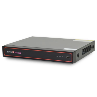 8-канальний NVR відеореєстратор Provision-ISR NVR8-8200N-V2 з AI відеоаналітикою