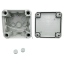 Коробка разветвитель OBO Bettermann Т60 114х114х57 ІР66