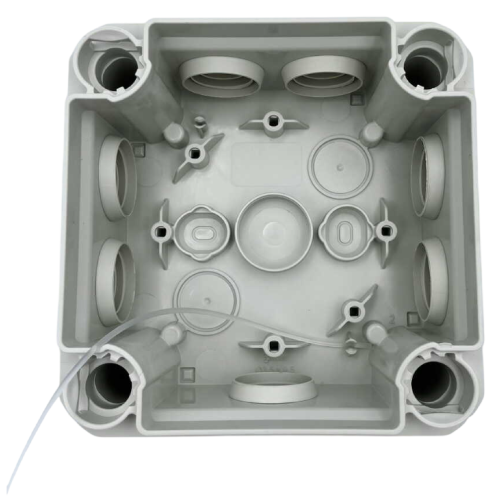 Коробка разветвитель OBO Bettermann Т60 114х114х57 ІР66