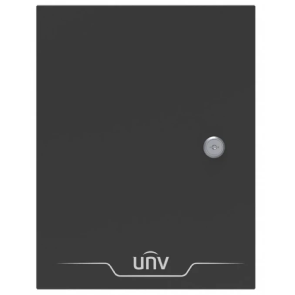 Сетевой контроллер Uniview OER-SR12 Black