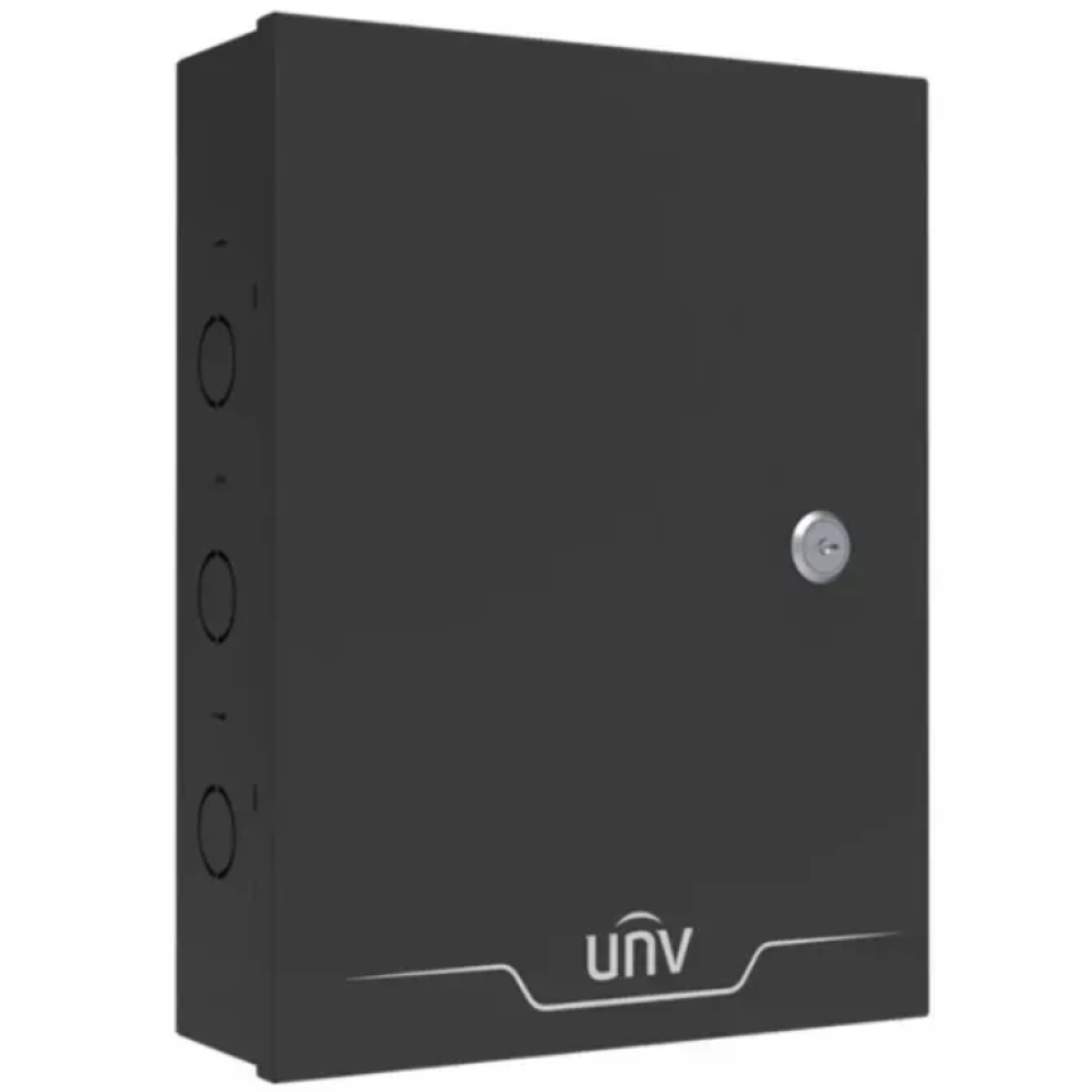 Сетевой контроллер Uniview OER-SR22 Black