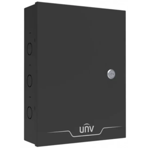 Мережевий контролер Uniview OER-SR22 Black