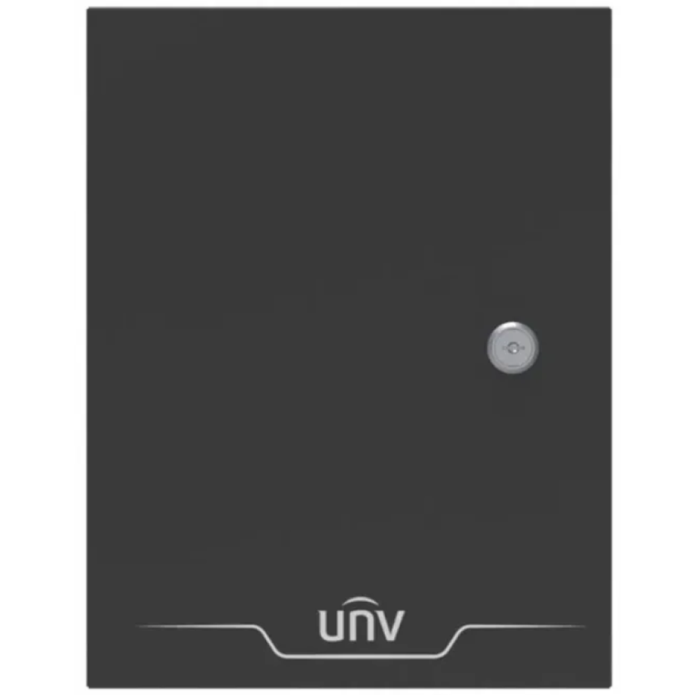 Сетевой контроллер Uniview OER-SR22 Black