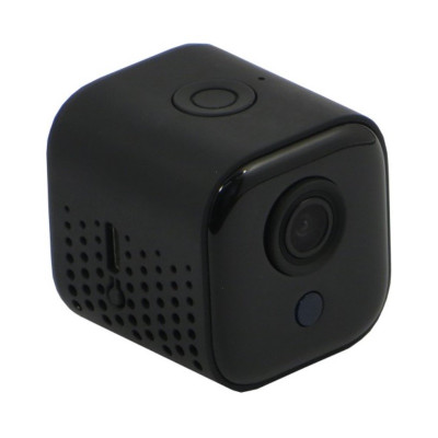 2 Мп Wi-Fi IP-відеокамера Oltec IPC-2035 з акумулятором