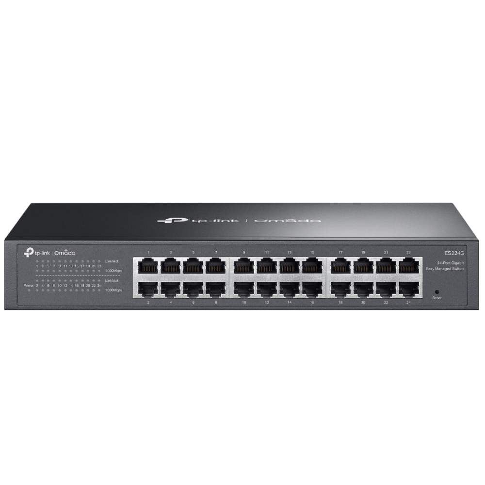 Комутатор TP-Link Omada ES224G