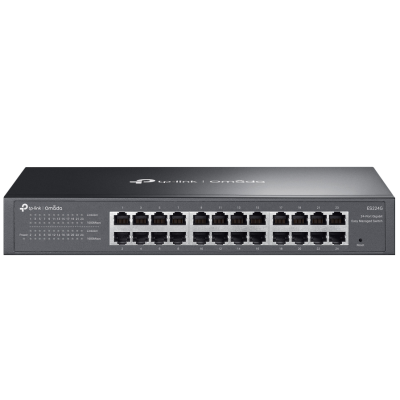 Комутатор TP-Link Omada ES224G