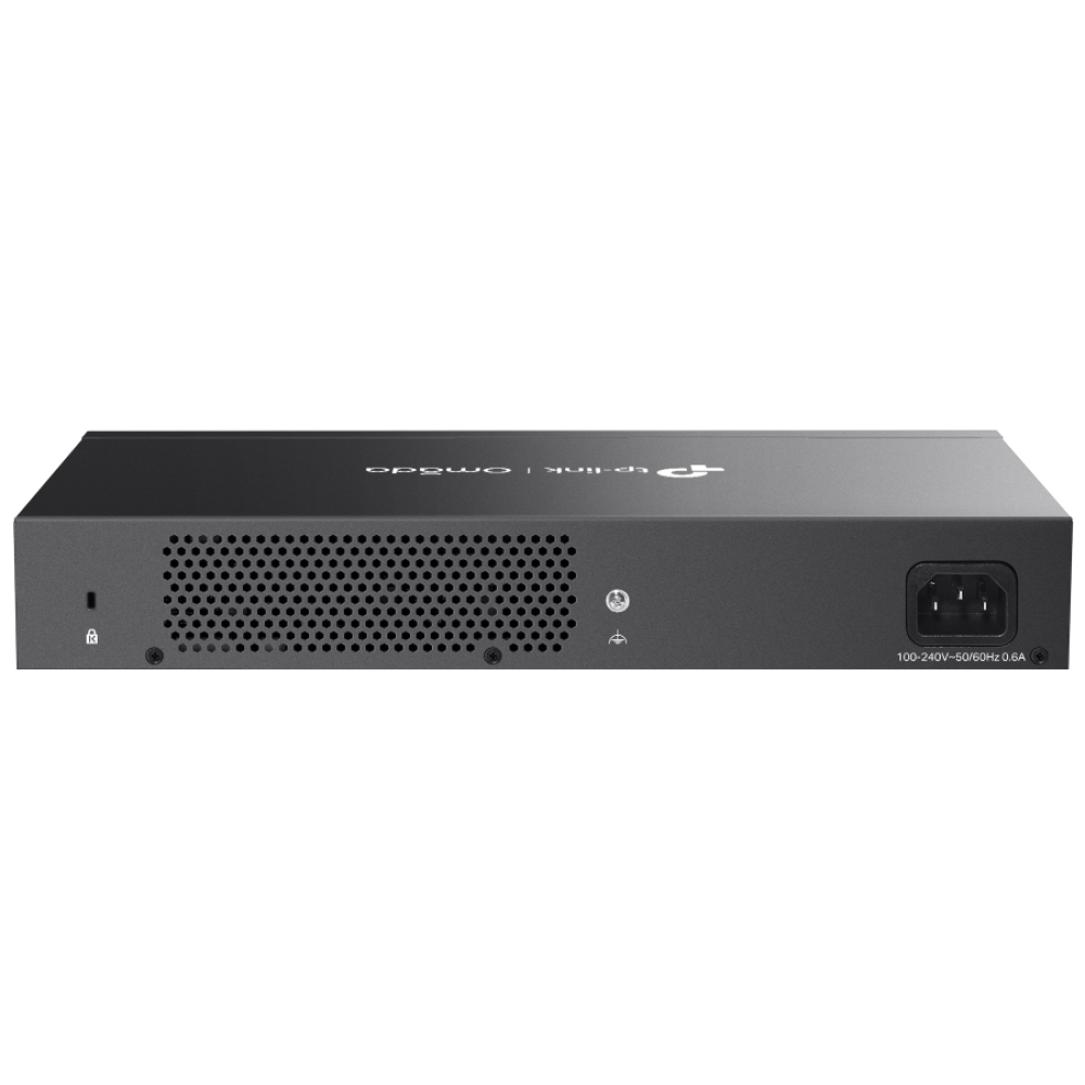 Комутатор TP-Link Omada ES224G