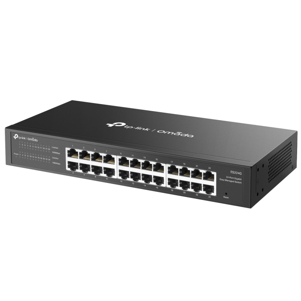 Комутатор TP-Link Omada ES224G