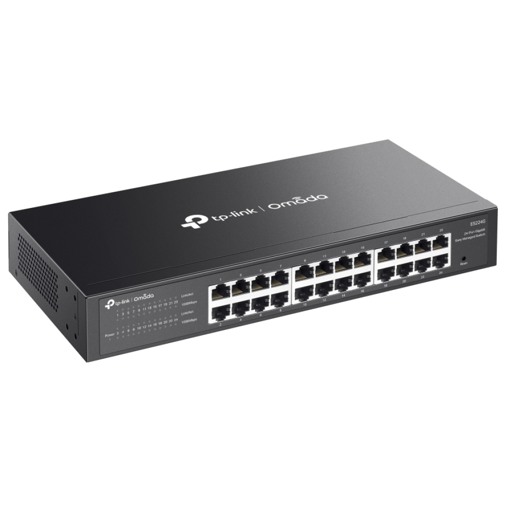 Комутатор TP-Link Omada ES224G