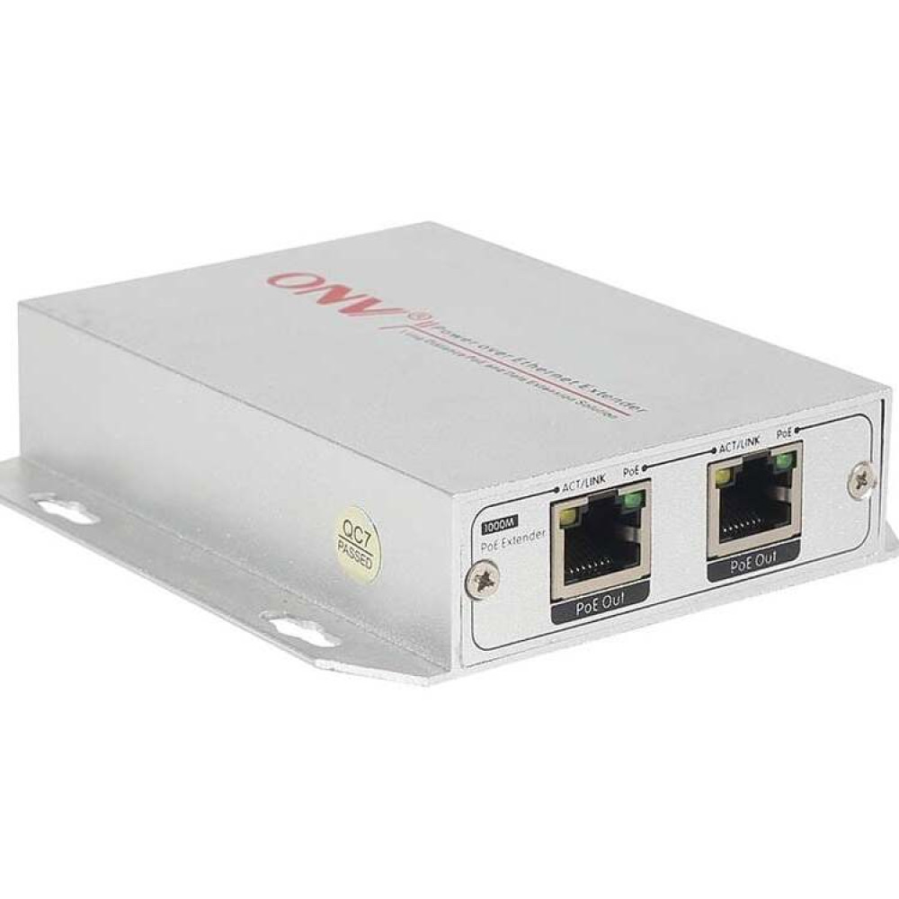 PoE-удлинитель ONV ONV-PSE-PD3302S