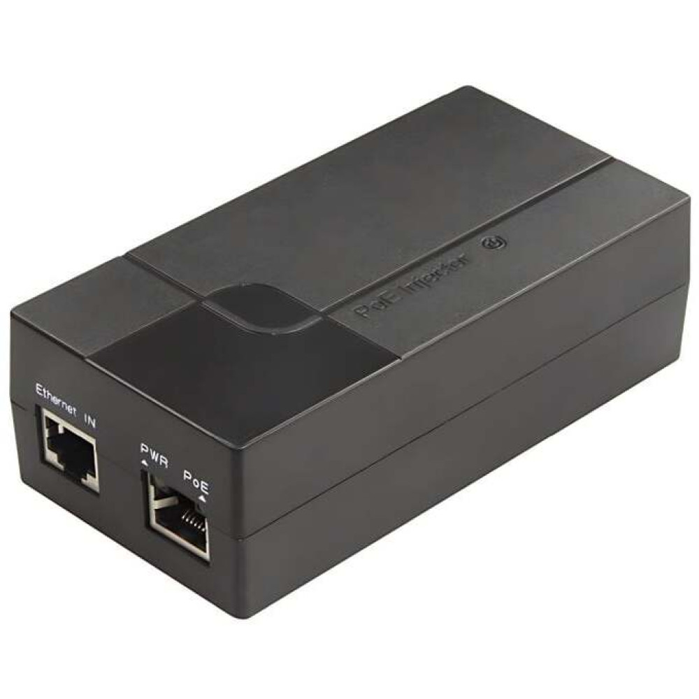 PoE-инжектор ONV ONV-PSE3301AC-at