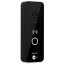 Виклична відеопанель NeoLight OPTIMA ID FHD Black