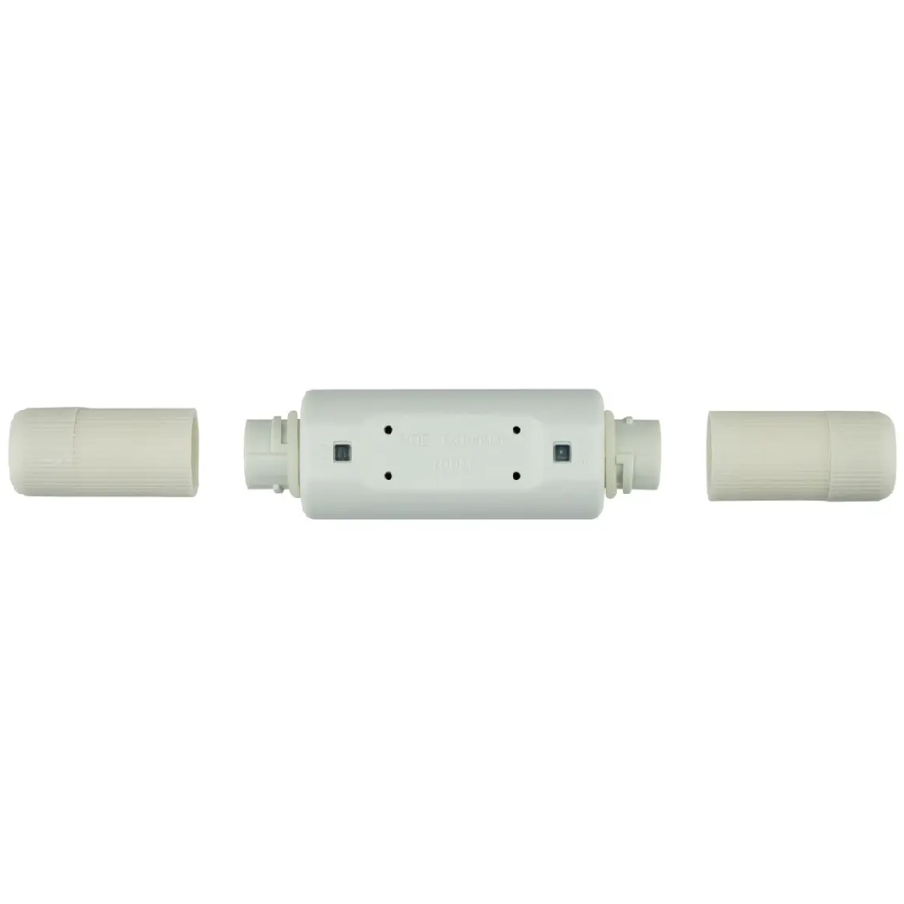 PoE репітер герметичний SEVEN P-7311