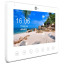 Комплект відеодомофона NeoLight NeoKIT HD+ SilverP