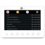 Комплект відеодомофона NeoLight NeoKIT HD+ SilverP