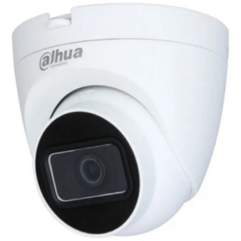 Комплект видеонаблюдения Dahua HD KIT 4x2MP INDOOR + HDD 1TB