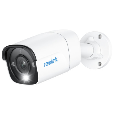 12 Мп IP-камера Reolink P340 2.8 mm (RLC-1212A 2.8 mm) с PoE