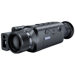 Тепловізійний монокуляр Pard Leopard 640-35 LRF (35 мм, 640х512, 1800 м)