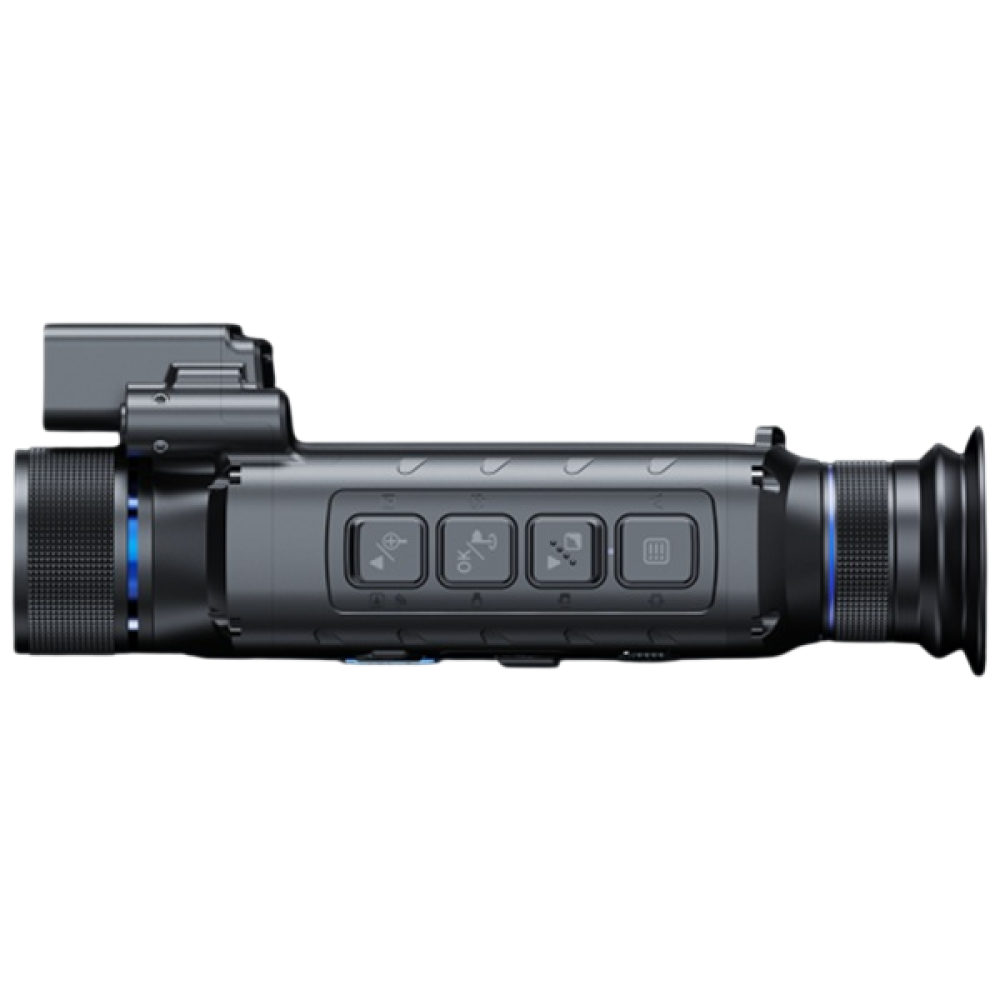 Тепловизионный монокуляр Pard Leopard 640-35 LRF (35 мм, 640х512, 1800 м)