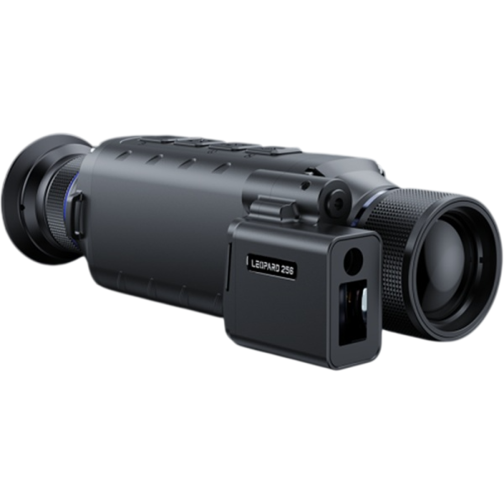 Тепловизионный монокуляр Pard Leopard 640-35 LRF (35 мм, 640х512, 1800 м)