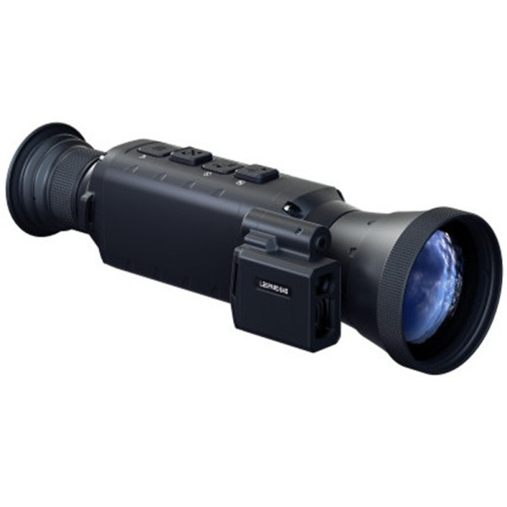 Тепловізійний монокуляр Pard Leopard 640-50 LRF (50 мм, 640х512, 2600 м)