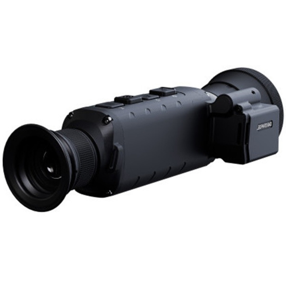 Тепловізійний монокуляр Pard Leopard 640-50 LRF (50 мм, 640х512, 2600 м)