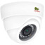 Комплект відеоспостереження Partizan AHD-39 4xCAM + 1xDVR
