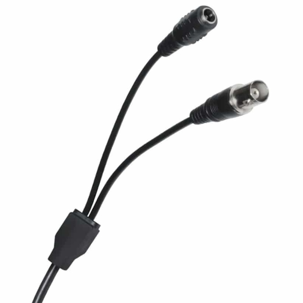 5 Мп AHD видеокамера Partizan CDM-233H-IR SuperHD 1.1 Metal