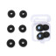 Беруші тактичні Partizan Tactical Tactical Earplugs Black