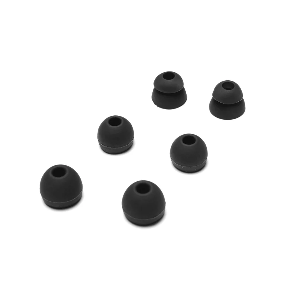 Беруші тактичні Partizan Tactical Tactical Earplugs Black