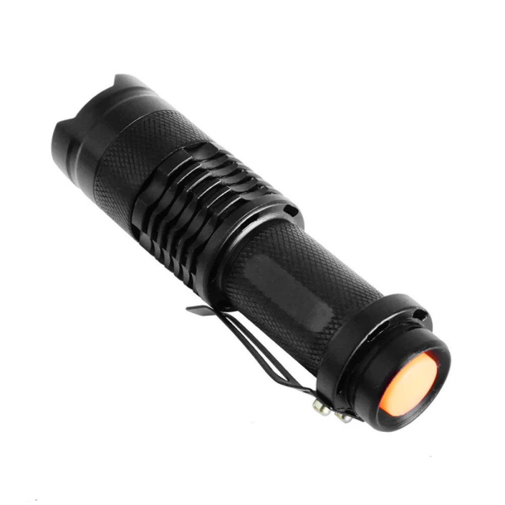 Кишеньковий світлодіодний ліхтарик Partizan Tactical TFL-1 mini