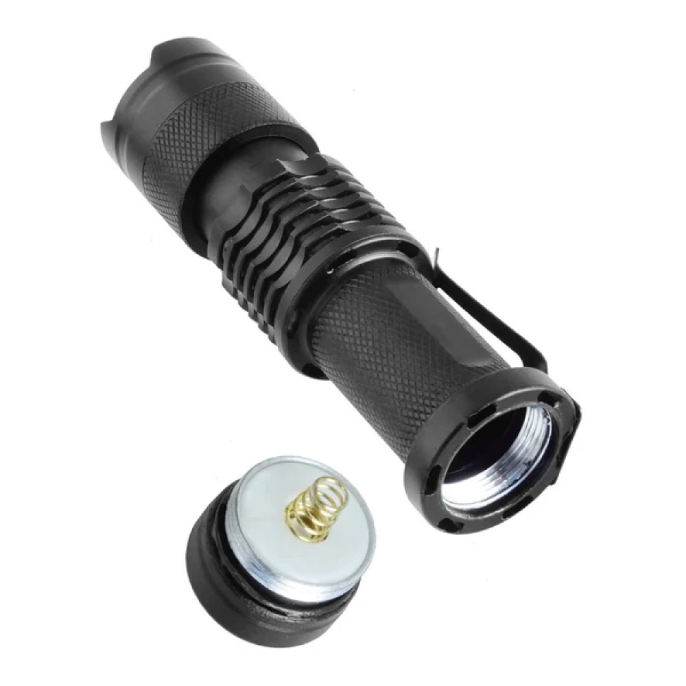 Кишеньковий світлодіодний ліхтарик Partizan Tactical TFL-1 mini
