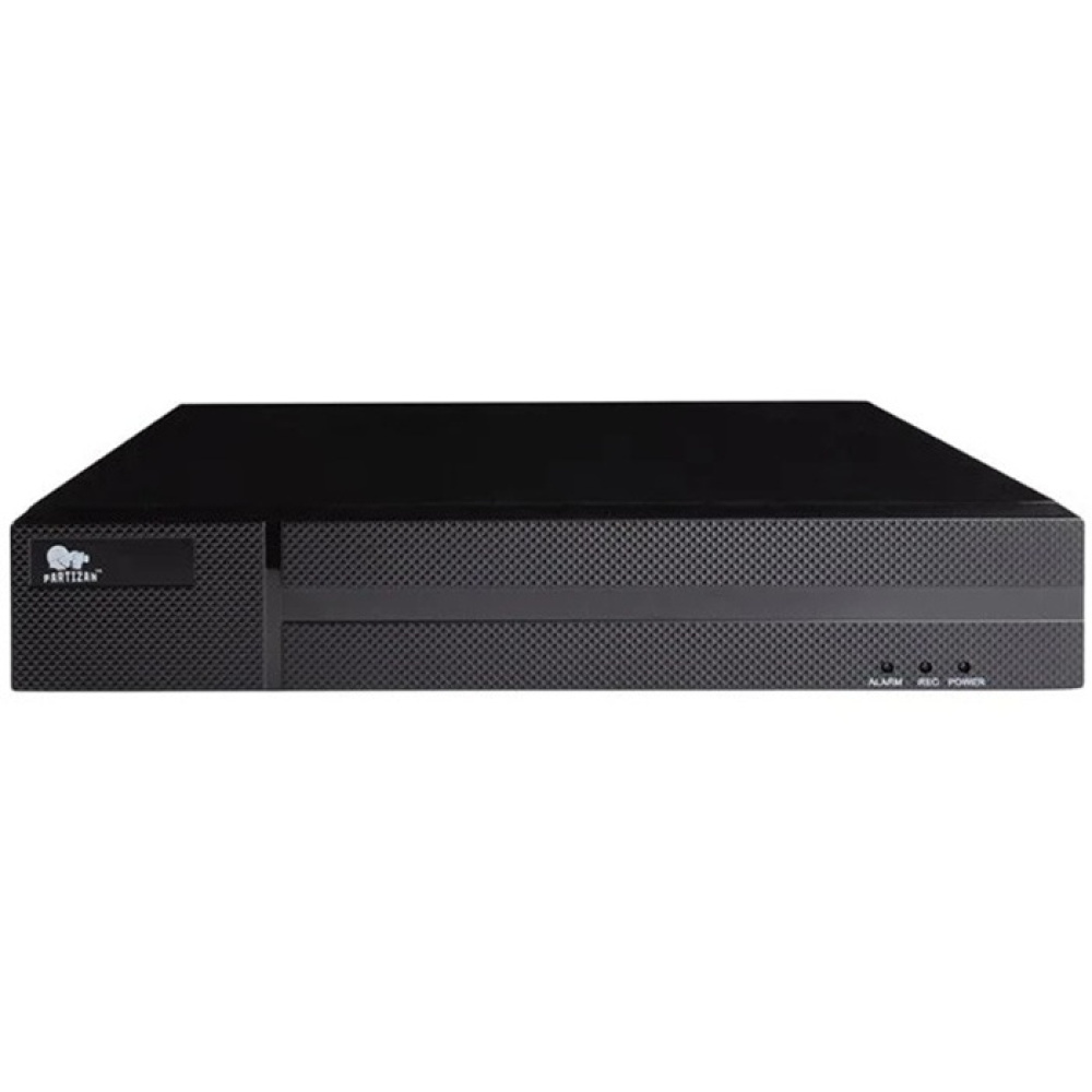 16-канальный XVR видеорегистратор Partizan ADM-816V SuperHD v5.1