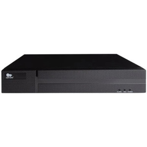 16-канальний XVR відеореєстратор Partizan ADM-816V SuperHD v5.1